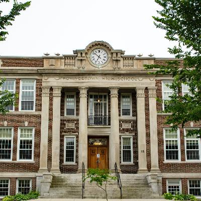 The First Random BS Talk