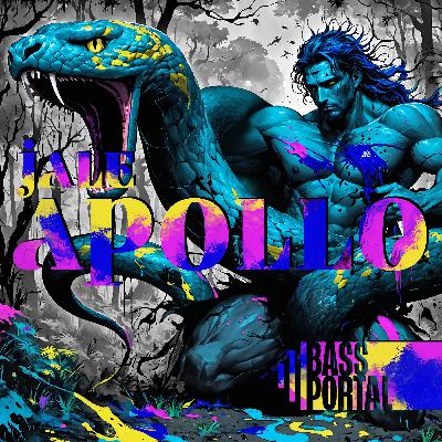 Apollo | Drum and Bass