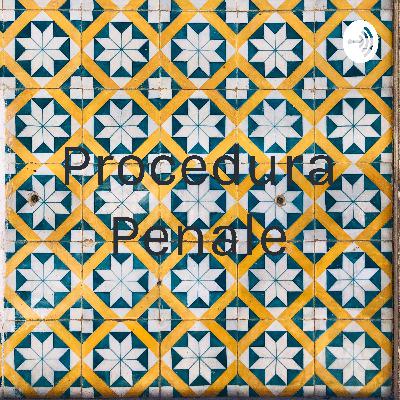 Procedura Penale (Trailer)