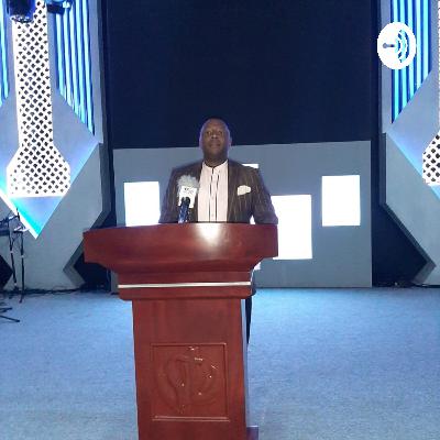 TAPPING INTO DIVINITY PST MBURU