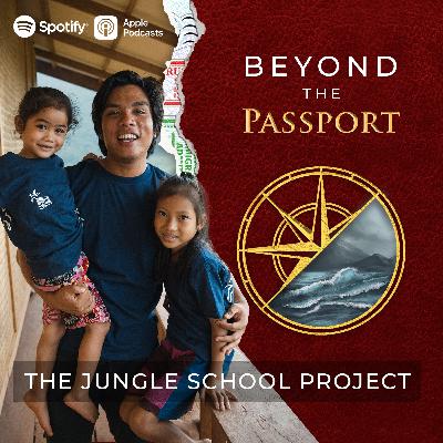 From heartbreaks and denials to the Jungle School Project