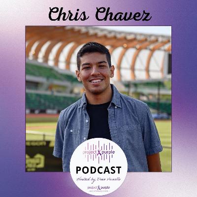 Episode 301 - Running a Sports Media Magazine with Chris Chavez Episode 301 - Running a Sports Media Magazine with Chris Chavez