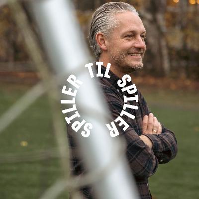 120: Derfor er du som forælder den vigtigste aktør