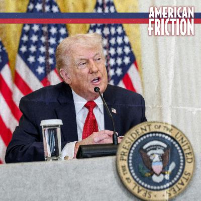 Trump and dirty money – Make America Grift Again!