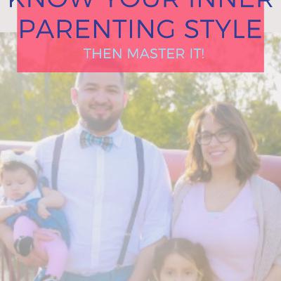 4 Parenting Styles: One Which Blows Everything Else Out the Water 4 Parenting Styles: One Which Blows Everything Else Out the Water