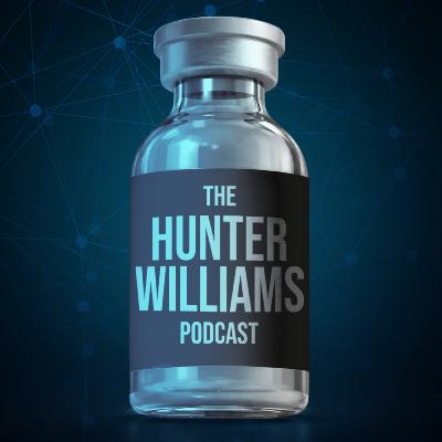 The Next Big Things in Biohacking | EMF, Peptides, and Superhuman Performance with Alex Kikel