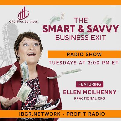 1. S6 E13 (THE SMART AND SAVVY EXIT) THE BIG TURNAROUND SEASON 6 RECAP - ELLEN MCILHENNY 1. S6 E13 (THE SMART AND SAVVY EXIT) THE BIG TURNAROUND SEASON 6 RECAP - ELLEN MCILHENNY