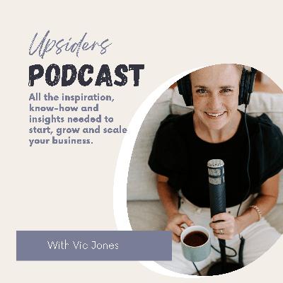 How I started a purpose-driven business How I started a purpose-driven business