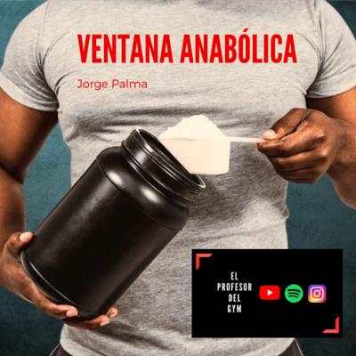 Ventana anabólica