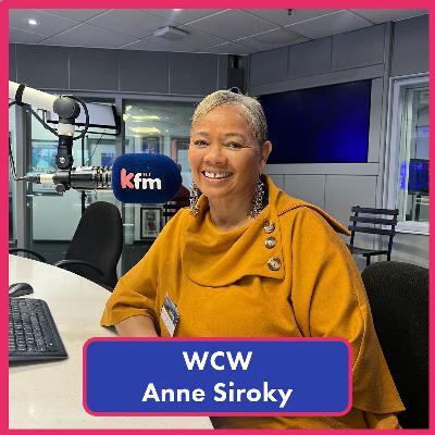 Leading Ladies and Women Crush  - Anne Siroky