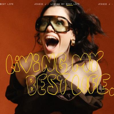 Jessie J - Living My Best Life (Jay Harlin Remix) Jessie J - Living My Best Life (Jay Harlin Remix)