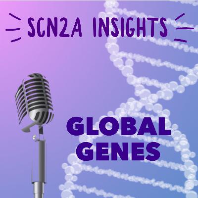 Global Genes Global Genes