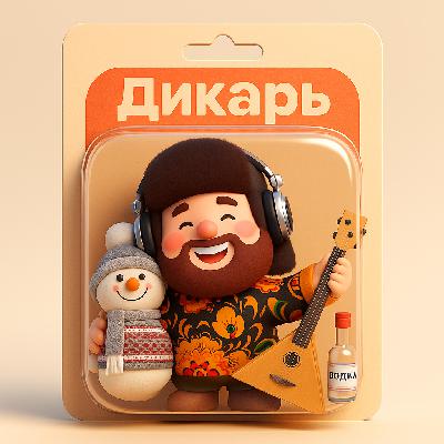 Дикарь - Женя, Женечка (Original mix)