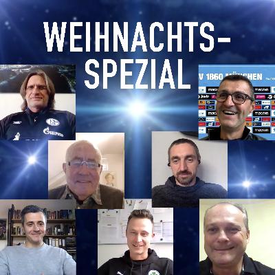 #38 IKDT - Weihnachtsspezial