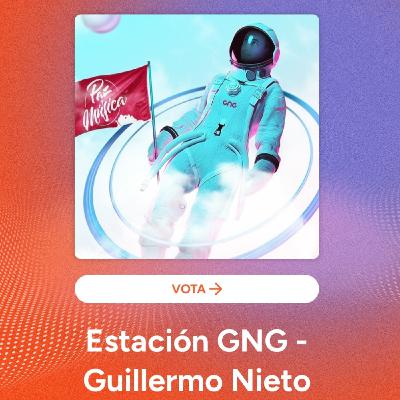 Gracias x vuestra fidelidad total y absoluta a nuestro podcast musical - Siguen Abiertas las Votaciones a Premios iVoox Gracias x vuestra fidelidad total y absoluta a nuestro podcast musical - Siguen Abiertas las Votaciones a Premios iVoox