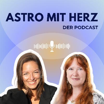 #52 Die 7 Planetentypen und kosmische Harmonie: Wie die Himmelskörper uns tatsächlich prägen mit Dr. Michaela Dane #52 Die 7 Planetentypen und kosmische Harmonie: Wie die Himmelskörper uns tatsächlich prägen mit Dr. Michaela Dane
