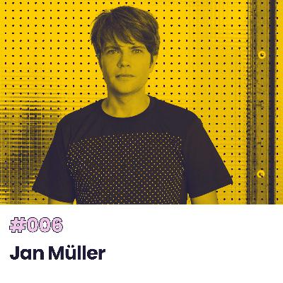 Jan Müller Jan Müller