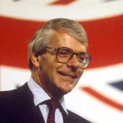 259. Major error, major success, Major’s out