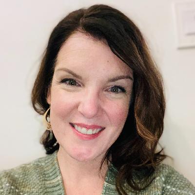 Licensed Social Worker Jeannie Wiarda's Guide to GVHD and Survivorship