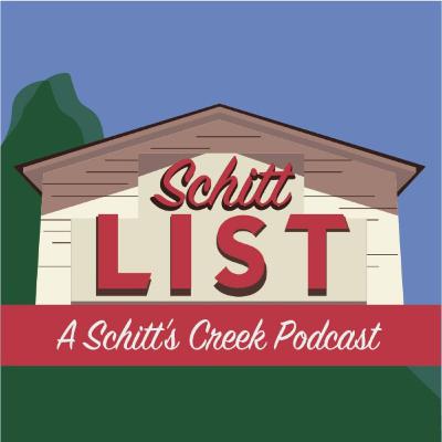 06.16 - Schitt List Series Finale