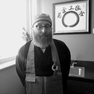 Zen Practice and the Luminous Mind