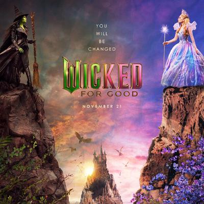 Wicked: For Good (2025)