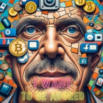 I Want To Be Adored