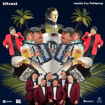 #Hitcast Edición ATR - La cumbia santafesina de Los Palmeras #Hitcast Edición ATR - La cumbia santafesina de Los Palmeras