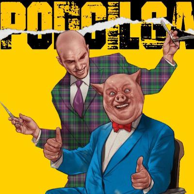 LaPodcilga es comprada por ALOPECICOS FRIKIS Studios LaPodcilga es comprada por ALOPECICOS FRIKIS Studios