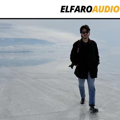 Audiencia de España liberó a fotoperiodista salvadoreño tras no ver motivos para retenerlo Audiencia de España liberó a fotoperiodista salvadoreño tras no ver motivos para retenerlo