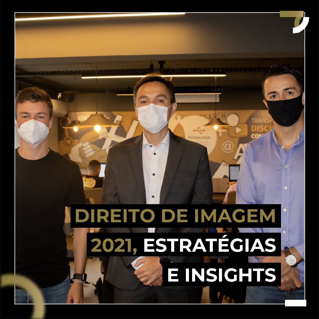 #49 - Direito de imagem 2021 - oportunidades na advocacia episode artwork