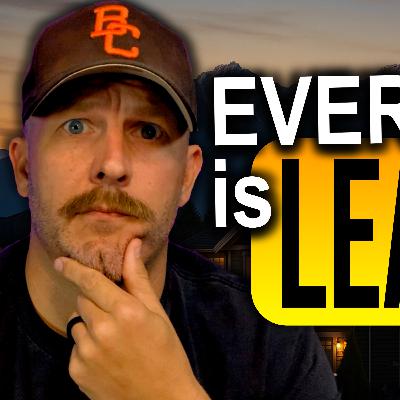 Everyone is LEAVING Surrey! Everyone is LEAVING Surrey!