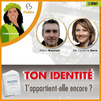 Ton identité numérique t’appartient-elle encore ?