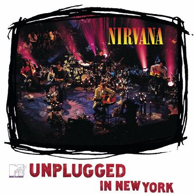 RIFF080 - Nirvana - MTV Unplugged RIFF080 - Nirvana - MTV Unplugged