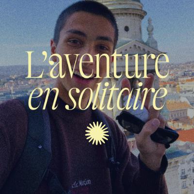 Faire l'interrail en solo w/Paul Barbosa