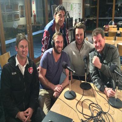 Episodio 22: "La Venerdiscarica"