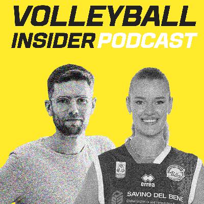 Camilla Weitzel über den DSC, Italien & Block-Tipps