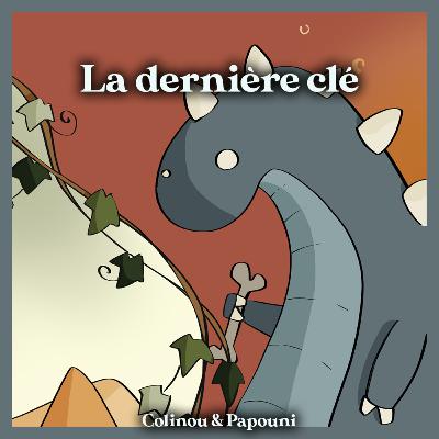 Ep. 2.4 La dernière clé