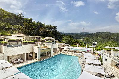 Worth it for Instagram or just a rip-off? Hotel pool access fees in Korea spark controversy Worth it for Instagram or just a rip-off? Hotel pool access fees in Korea spark controversy