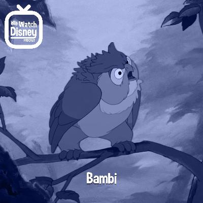 Bambi - Episode 17