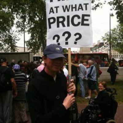 Community Care podcast, 13 May