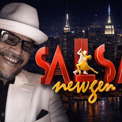 EP. #3 Salsa Mix "Live From Linden Park" Ft. DJ Walter B Nice (Jan.18th, 2026) EP. #3 Salsa Mix "Live From Linden Park" Ft. DJ Walter B Nice (Jan.18th, 2026)
