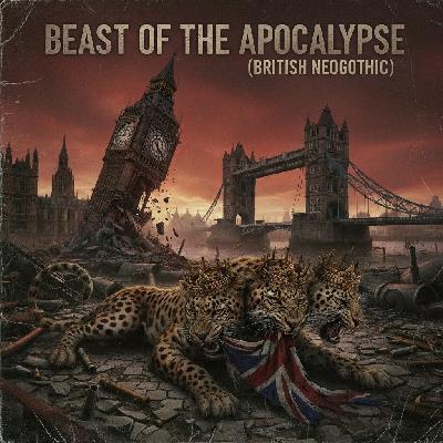 Beast of the Apocalypse (British Neogothic)