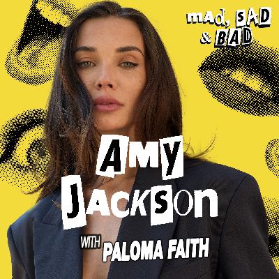 Amy Jackson: I Still Regret Not Standing Up To Bully Producer