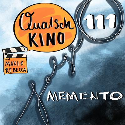Folge 111: Memento