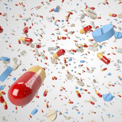 “小众”图书 |《十亿美元分子》：科技与资本的相爱相杀