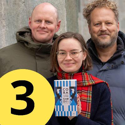 Alberte og Jakob, 3: Albertes åpenbaring