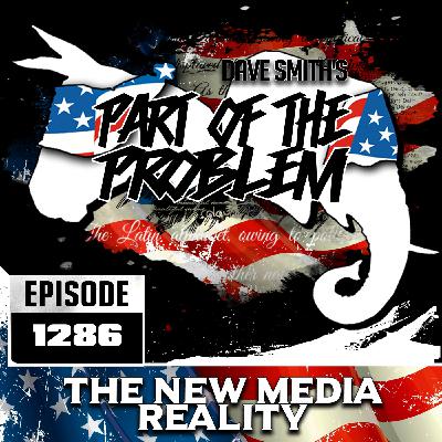 The New Media Reality
