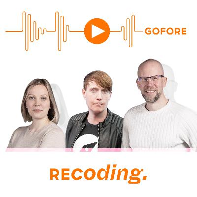 Millainen on digitaalinen ja ihmisläheinen kunta? Vieraana Toni Auvinen Millainen on digitaalinen ja ihmisläheinen kunta? Vieraana Toni Auvinen