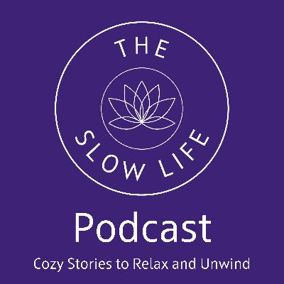 🎄🍬 Making Gingerbread Houses | A Gentle Holiday Story for Cozy Evenings 🎄🍬 Making Gingerbread Houses | A Gentle Holiday Story for Cozy Evenings